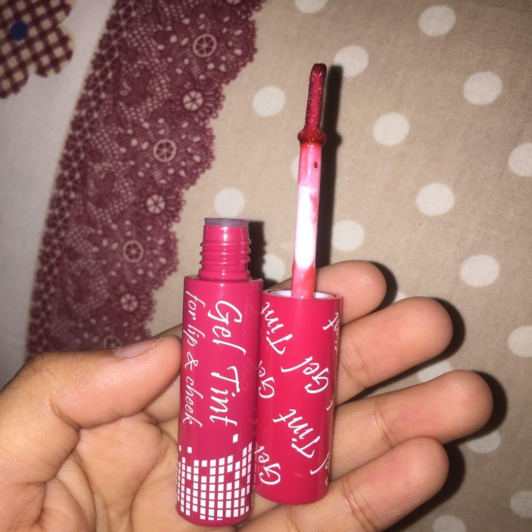 In2it lip tint sale
