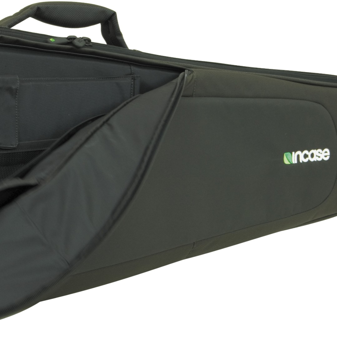 Incase bass top gig bag