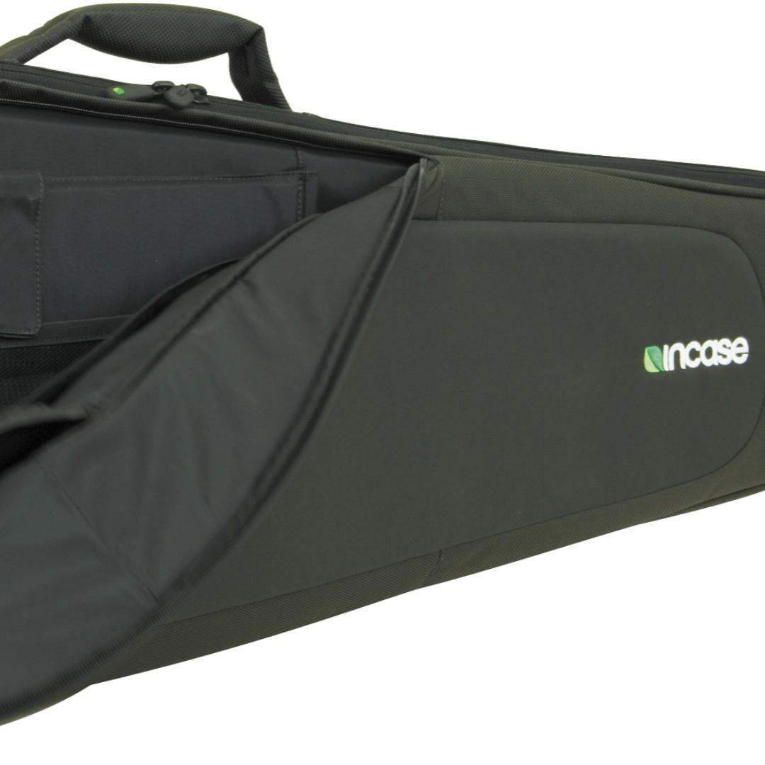 Incase guitar gig bag shop