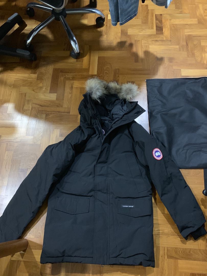 Canada goose langford weight shop