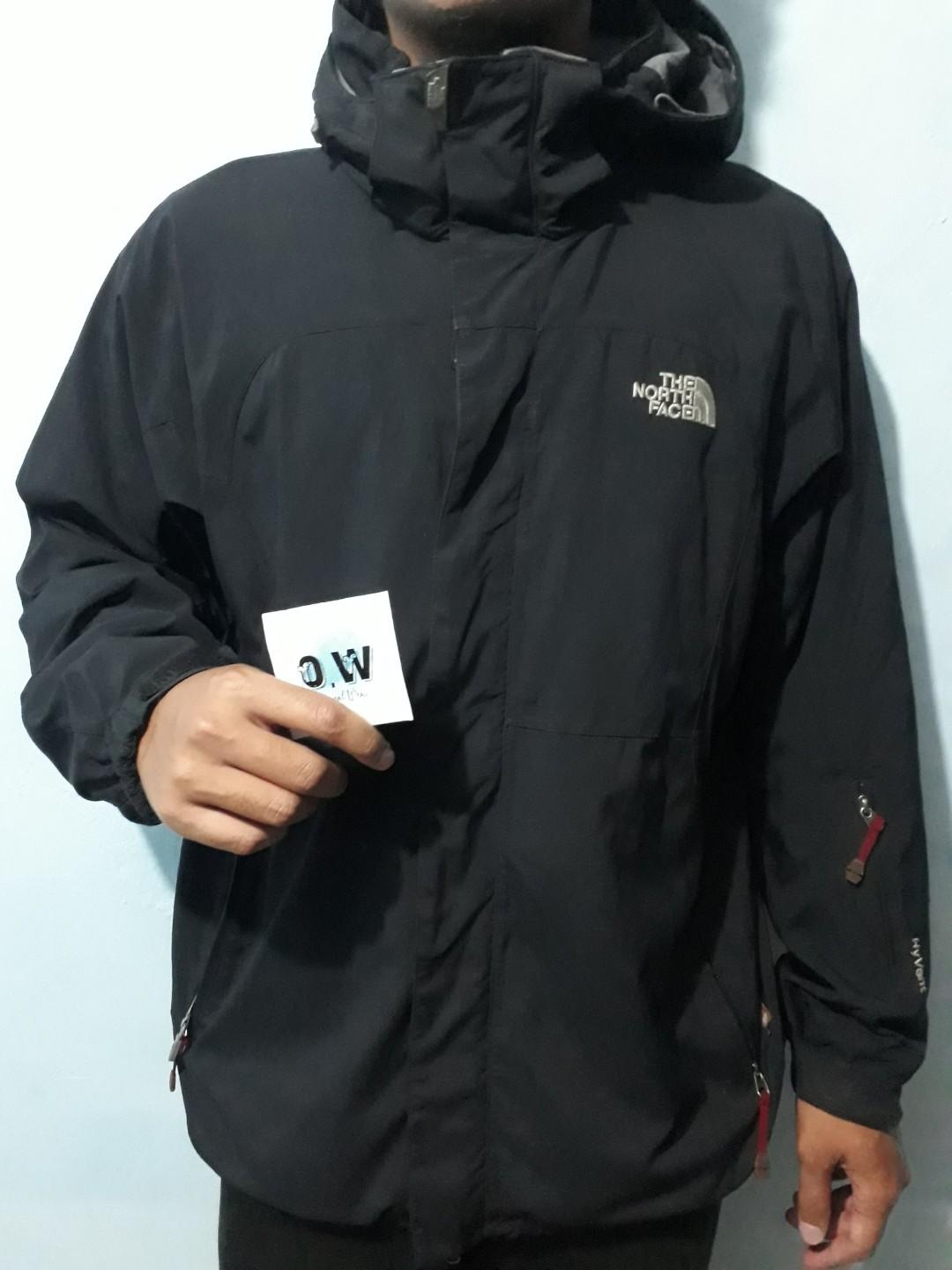 Jaket Outdoor Snowboard The North Face 