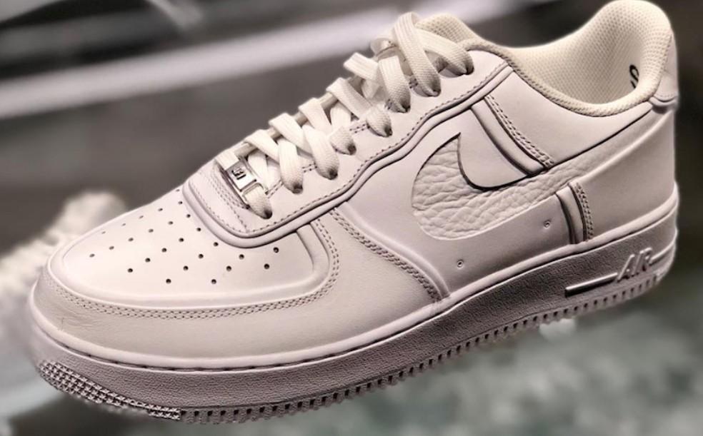 John elliot af1 Clearance