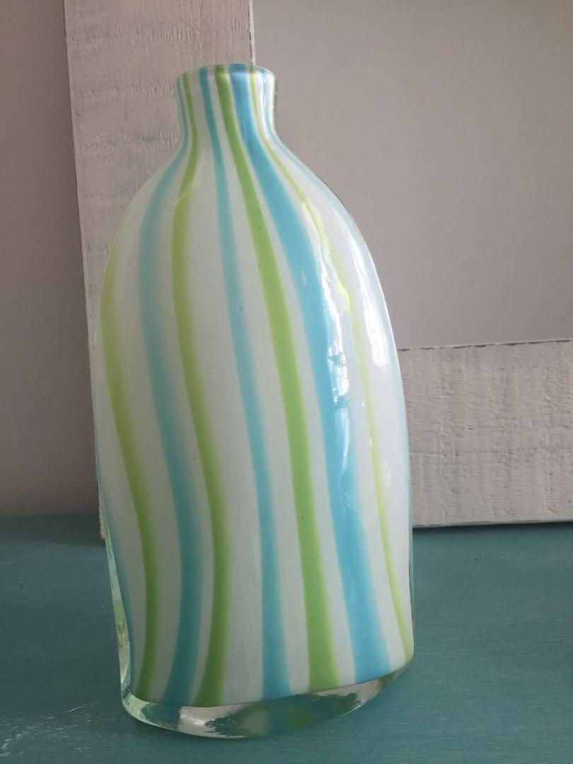 John Lewis Vase Everything Else On Carousell