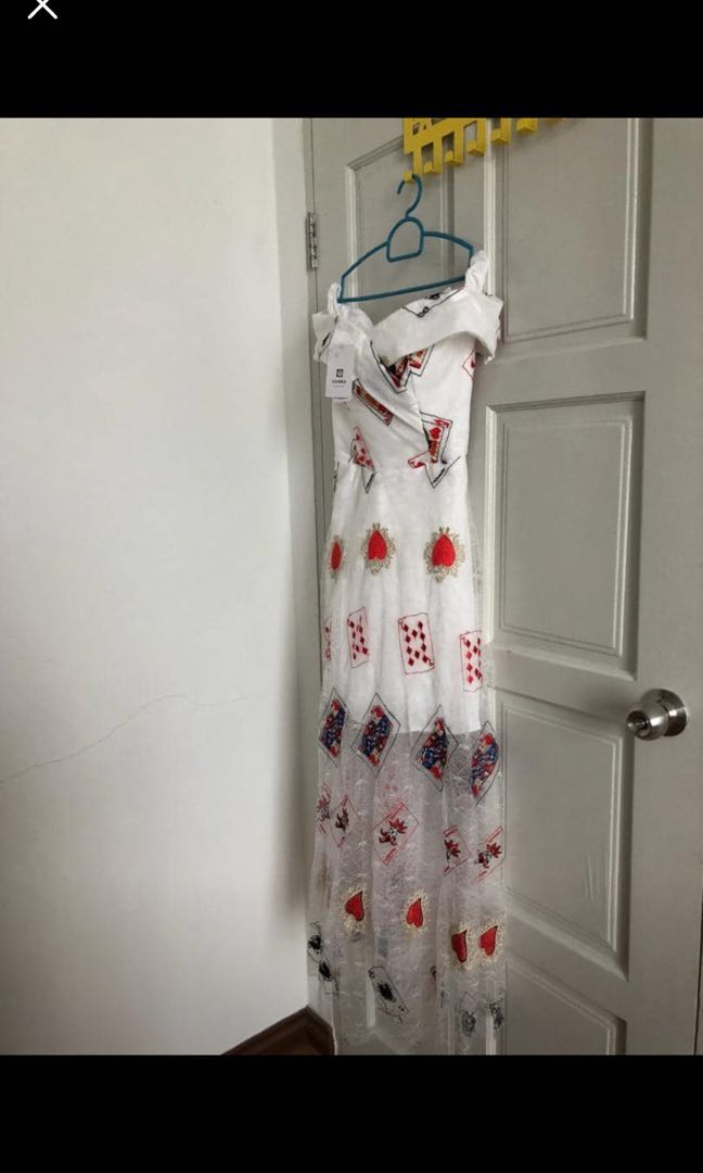 Joker Prom Dresses