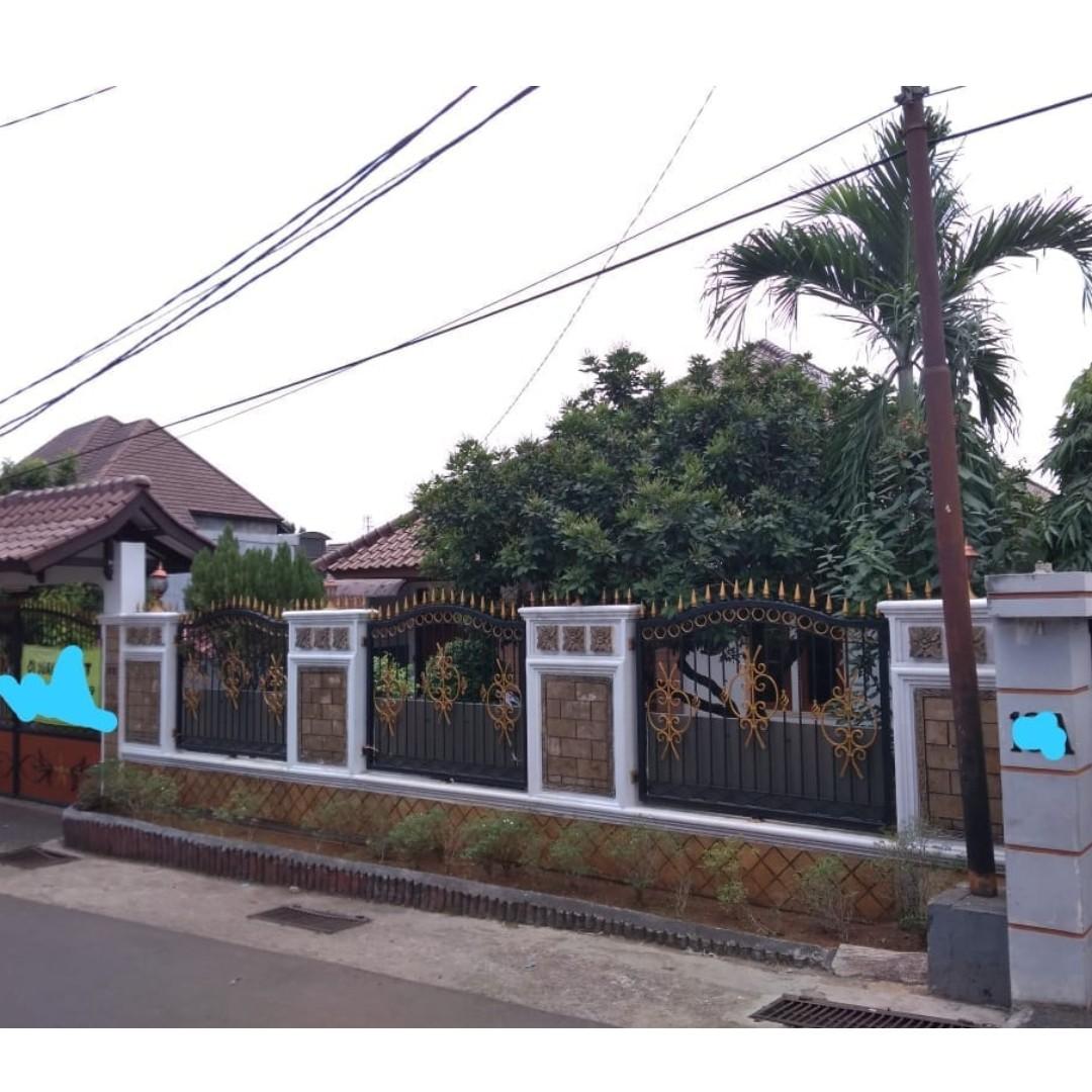 View Jual Rumah Mewah Di Jakarta Selatan Pictures