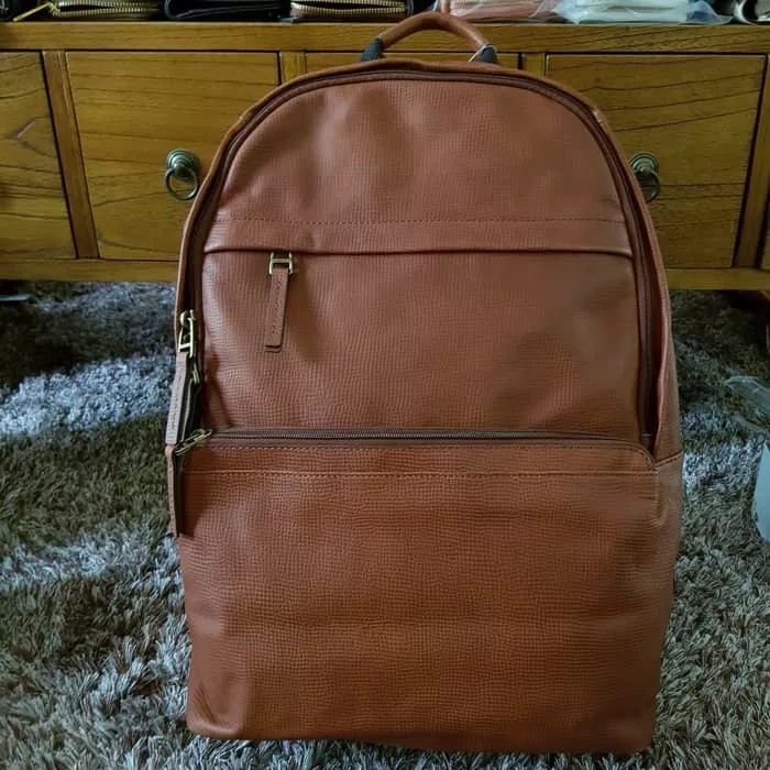 Fossil 2025 walton backpack