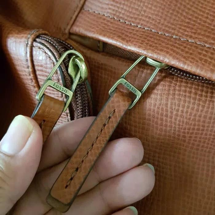 fossil walton backpack