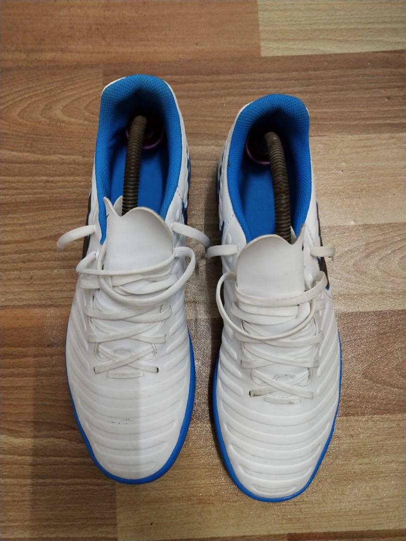 Kasut futsal nike tiempo x cheap