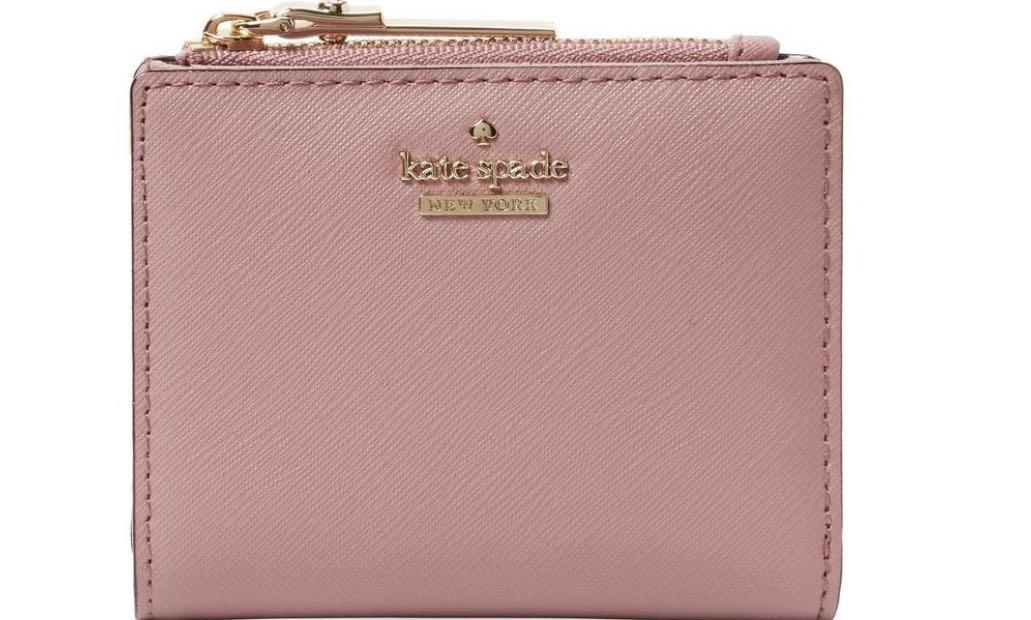 kate spade cameron street wallet