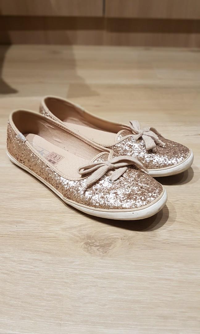 Keds teacup sales