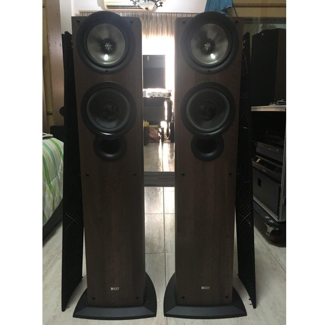 kef iq50 price