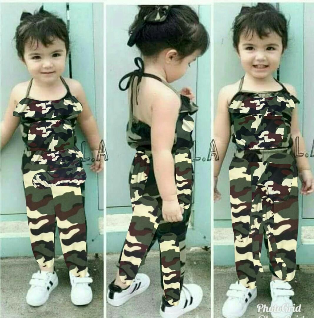 jumpsuit for girls 10 years