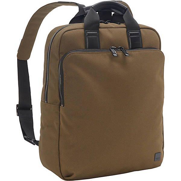 Knomo James 15 Backpack Men s Fashion Bags Backpacks on Carousell