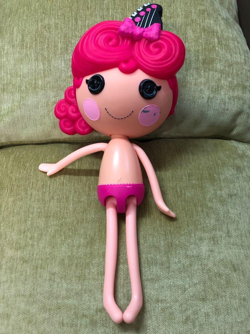 lala doll