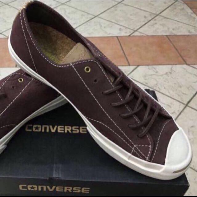 converse jack purcell velvet