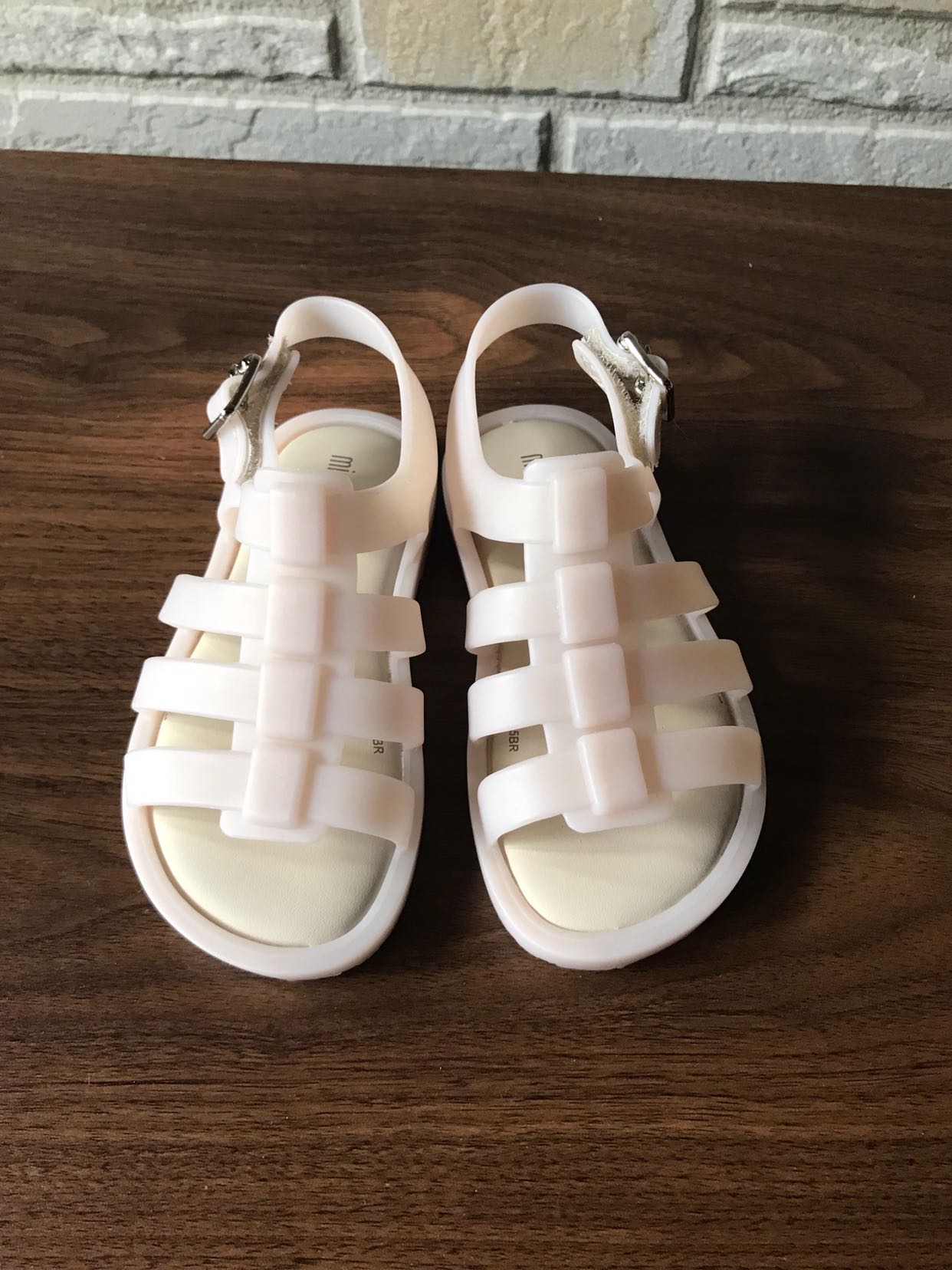 mini flox melissa