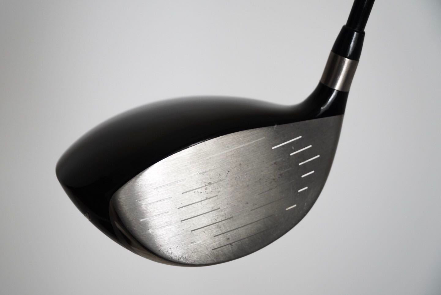 Mizuno 650 driver clearance