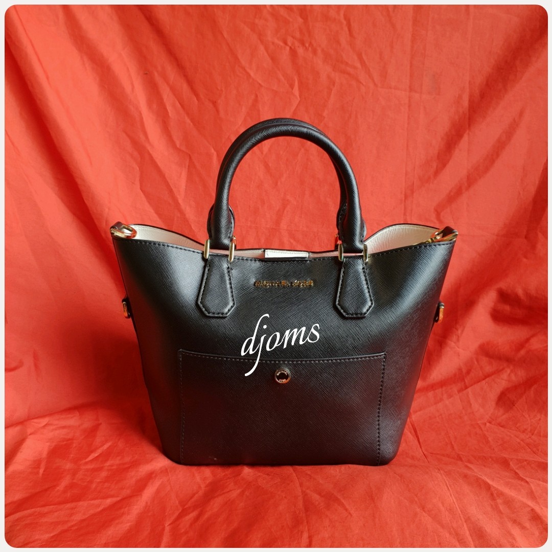 mk mini tote