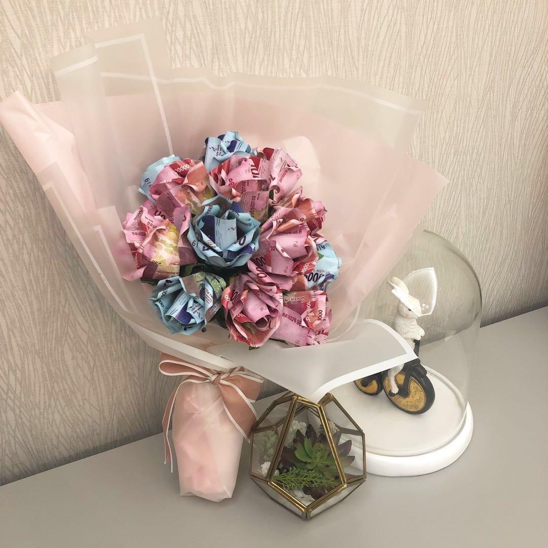 200 Gambar Bunga Uang Paling Baru Gambar Id