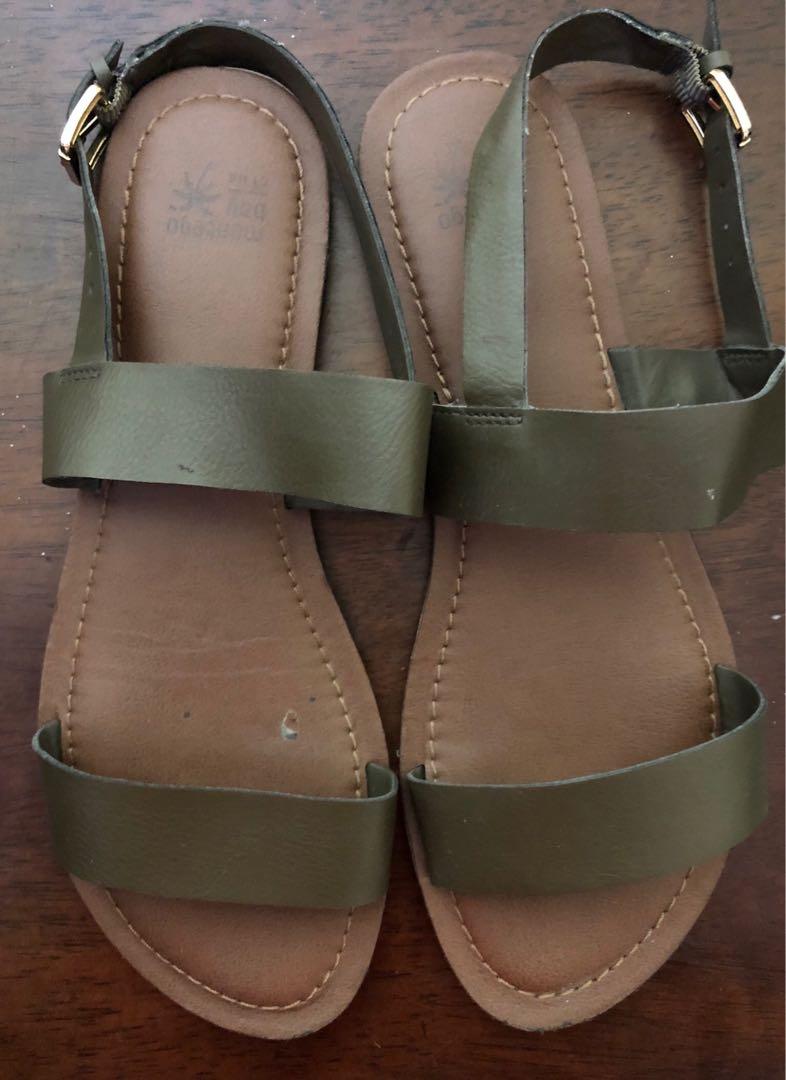 Montego Carousell Club Bay Sandals On 29EeHIWYD