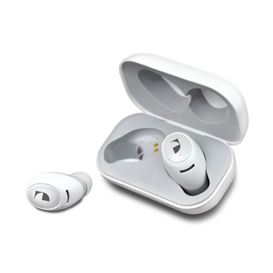 Nakamichi wireless earphones tw2s discount review