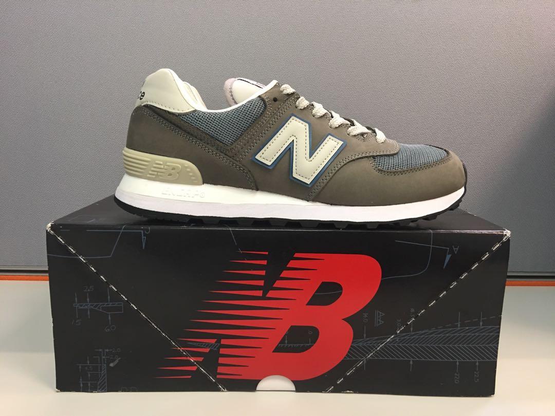 new balance 996 encap