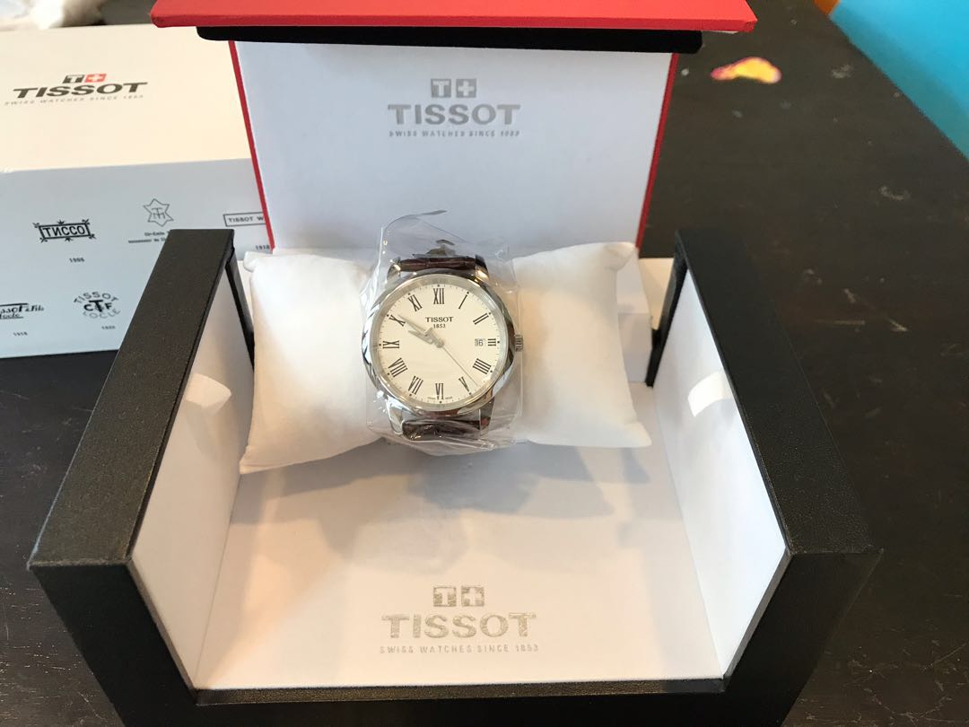 Tissot t0334 10 a sale