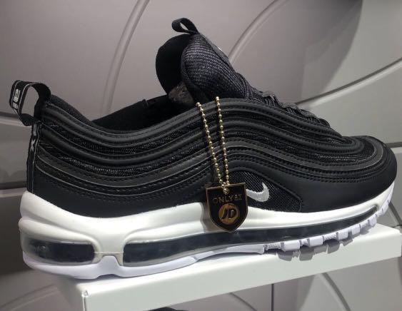 Air max 97 outlet under $100