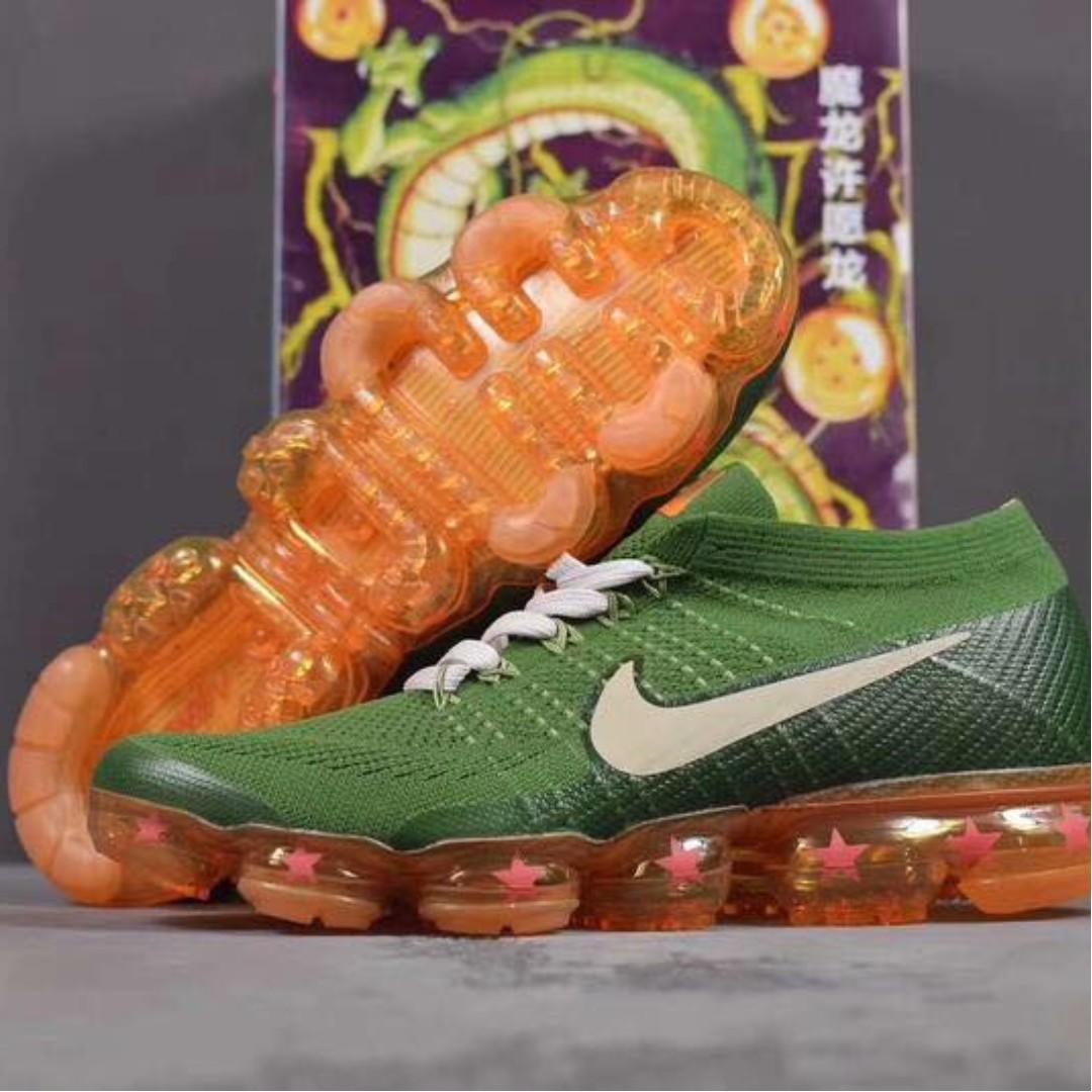 dragon ball super vapormax