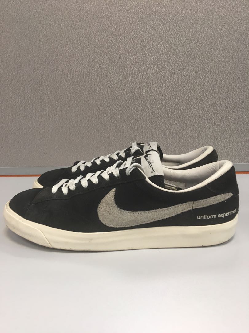 Nike Fragment design tennis classic uniform experiment acg Nike