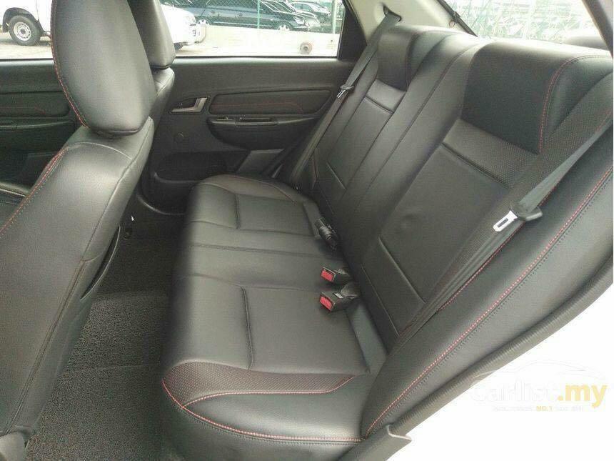 Proton saga deals 2019 seat cover