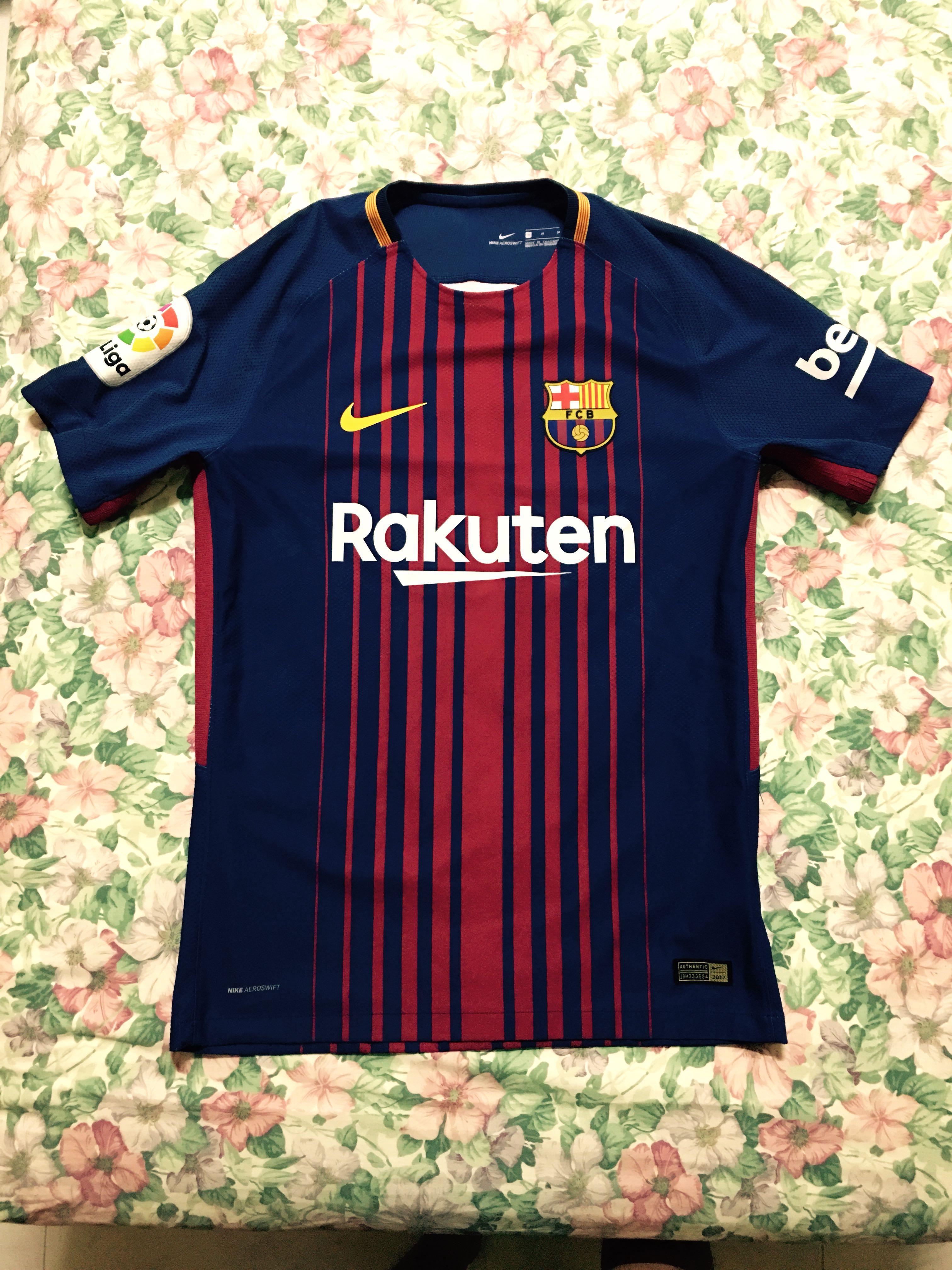 nike aeroswift barcelona