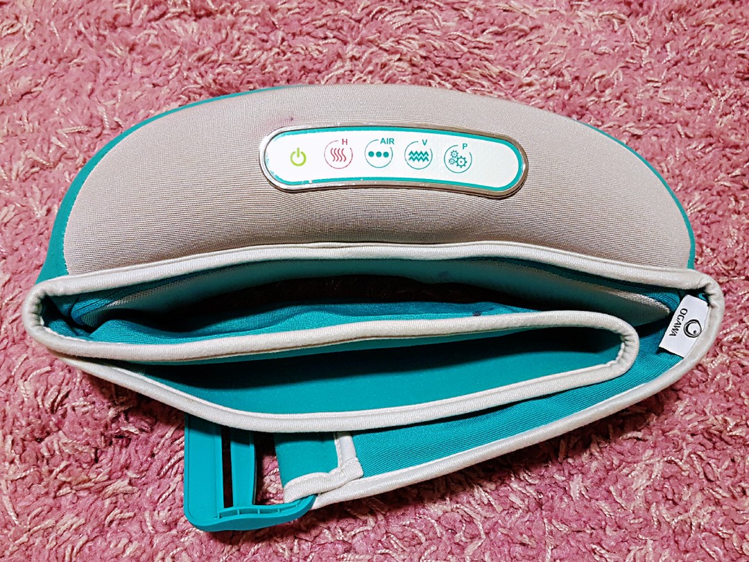 Ogawa hotsell slimming belt