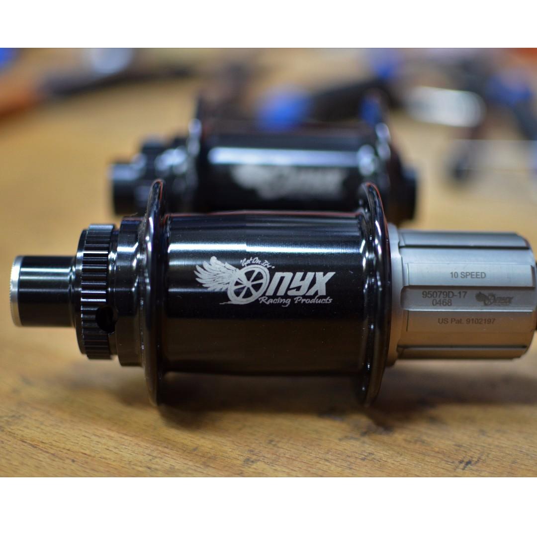 Onyx road hub cheap