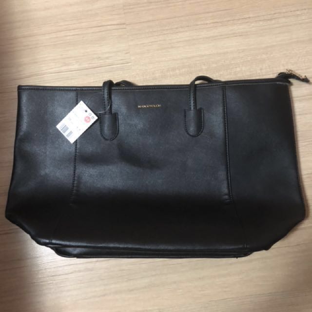 men's tote