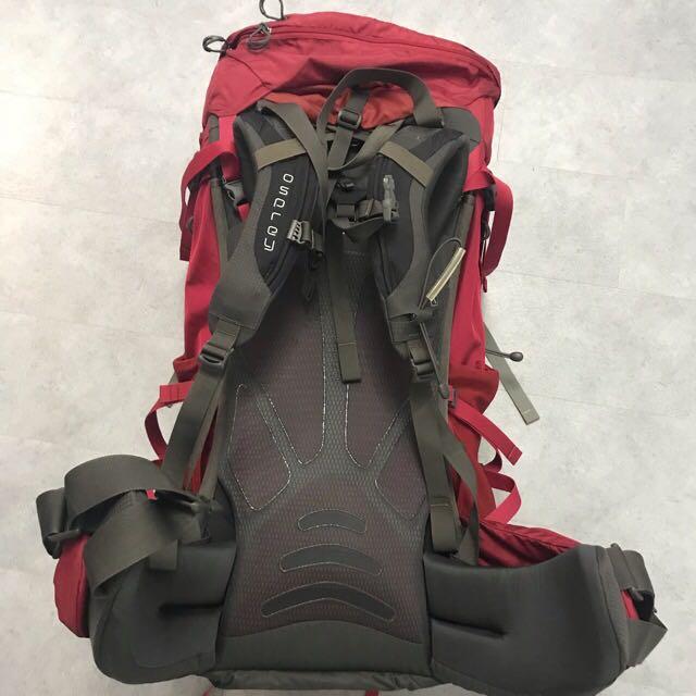 osprey xena