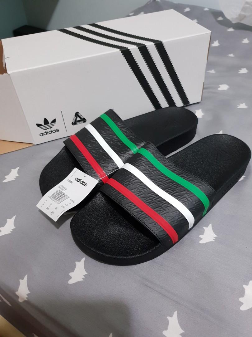 slippers adidas sale