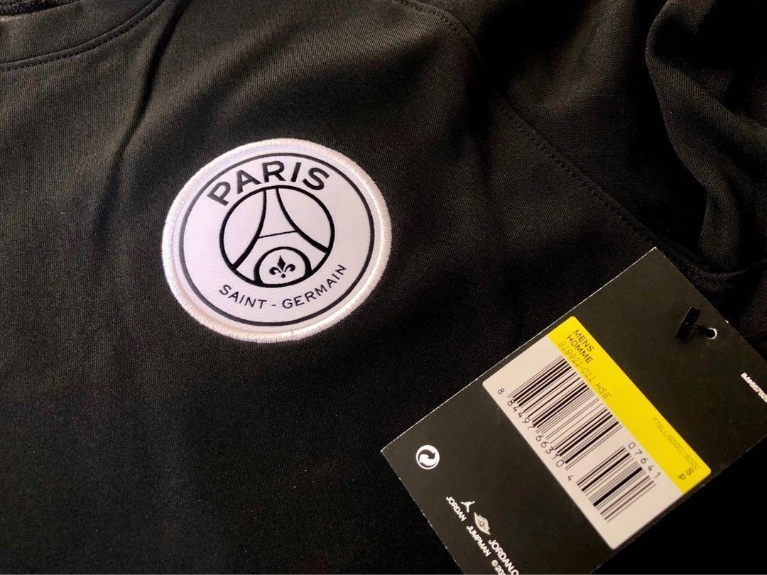 Psg jordan deals dry squad