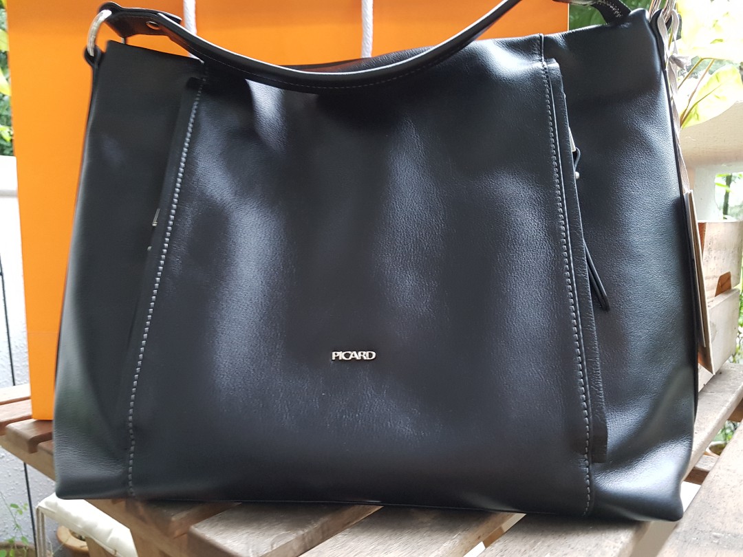 PICARD Handbags Picard Leather For Female for Women