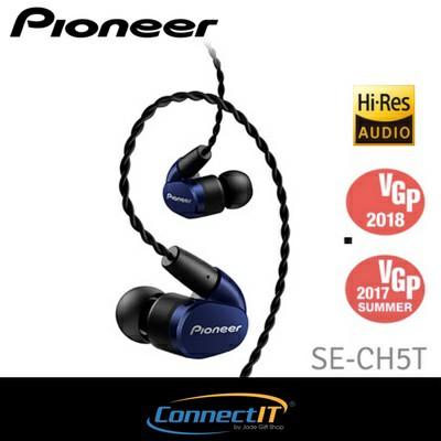 Pionner Se Ch5t Electronics Audio On Carousell