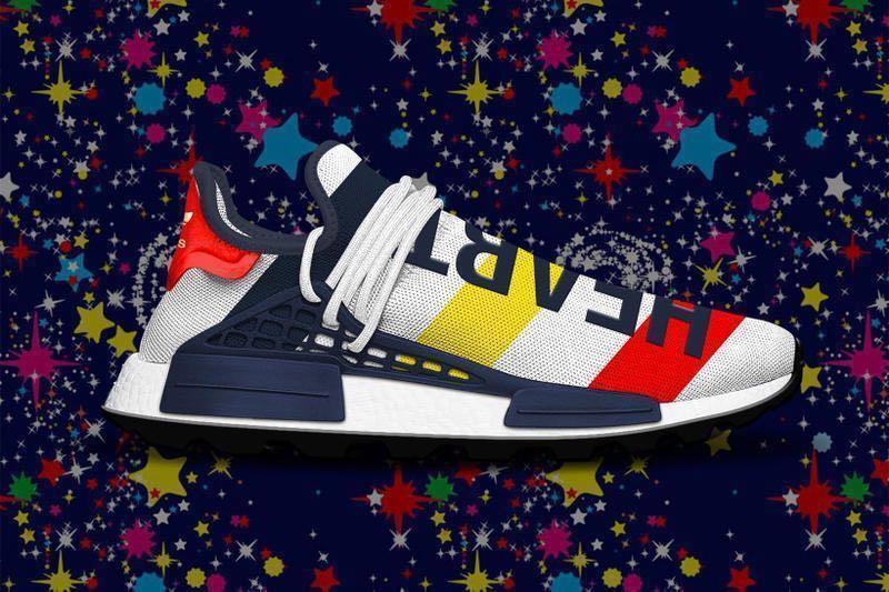 Adidas hu nmd bbc best sale