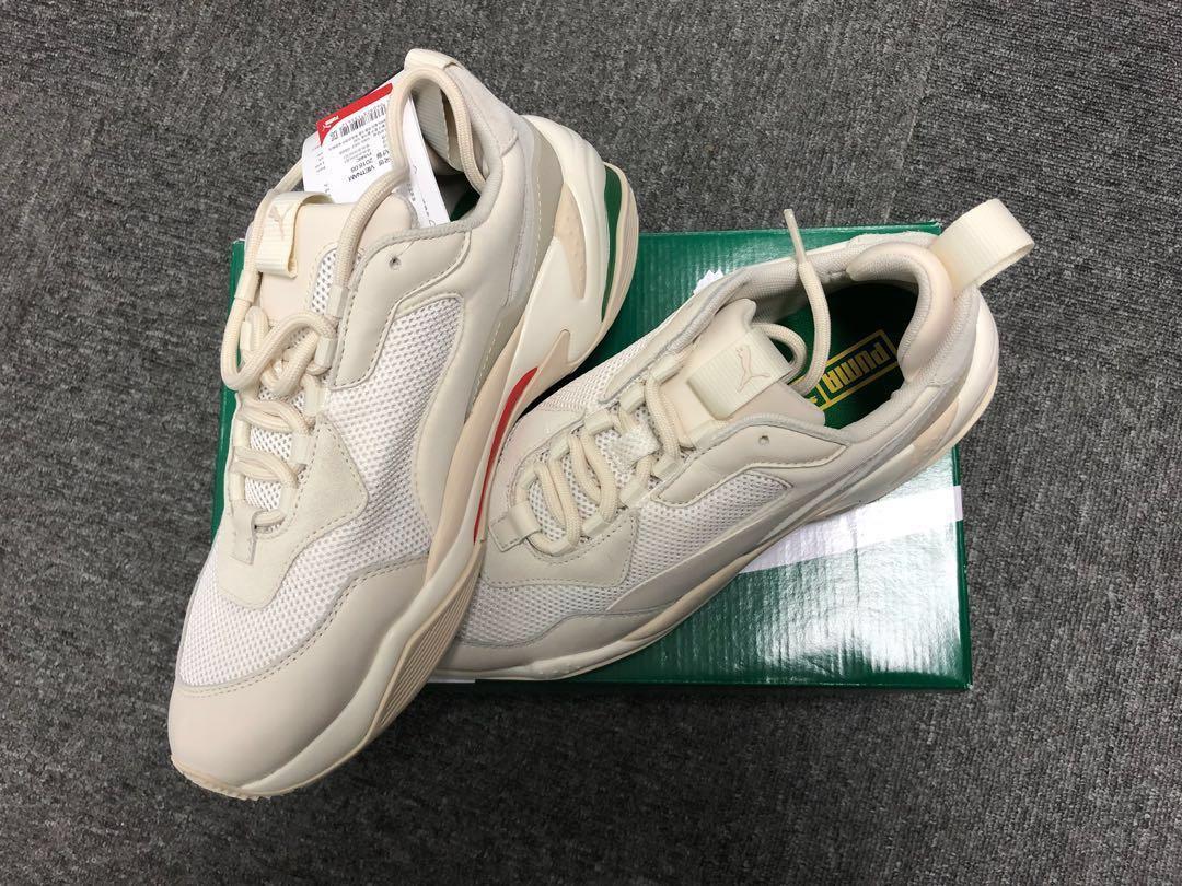 puma thunder spectra hyuna