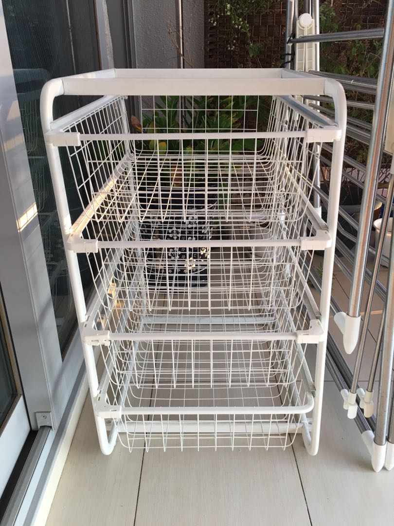 Rack/Shelf, Furniture & Home Living, Furniture, Shelves, Cabinets & Racks on Carousell