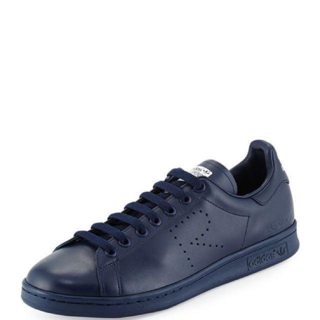 Raf simons stan smith sneakers top