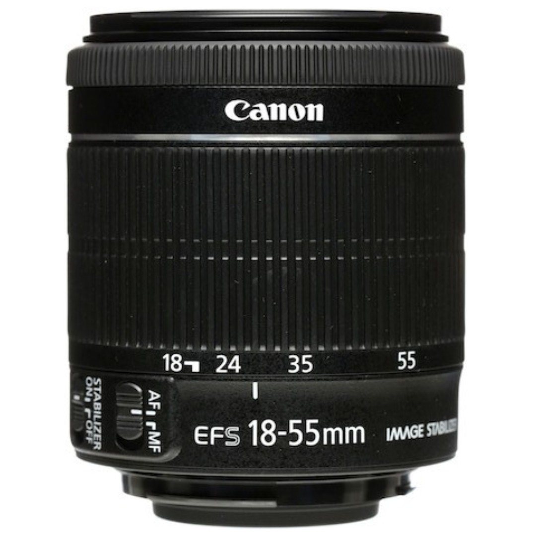Repair autofocus canon Lens 1855MM / Lens error, Photography, Lens