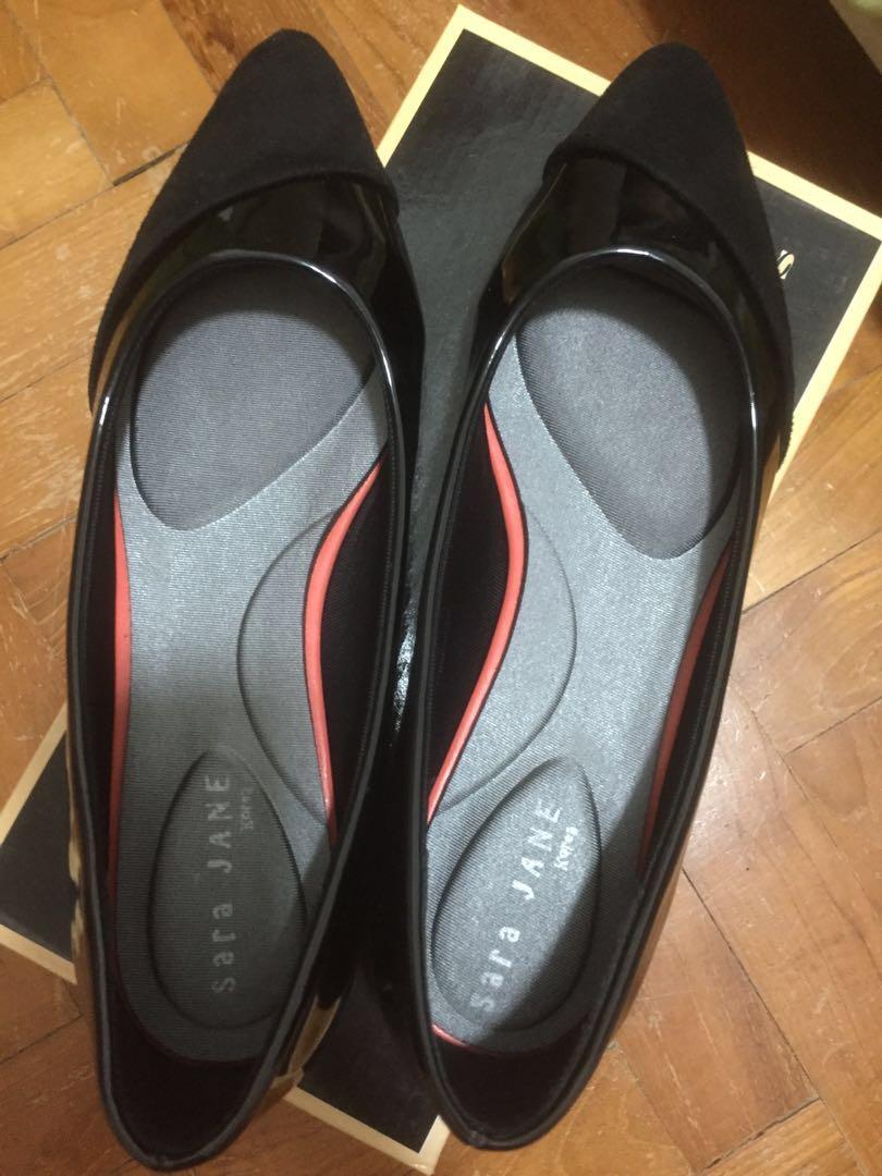 Sara jane deals shoes