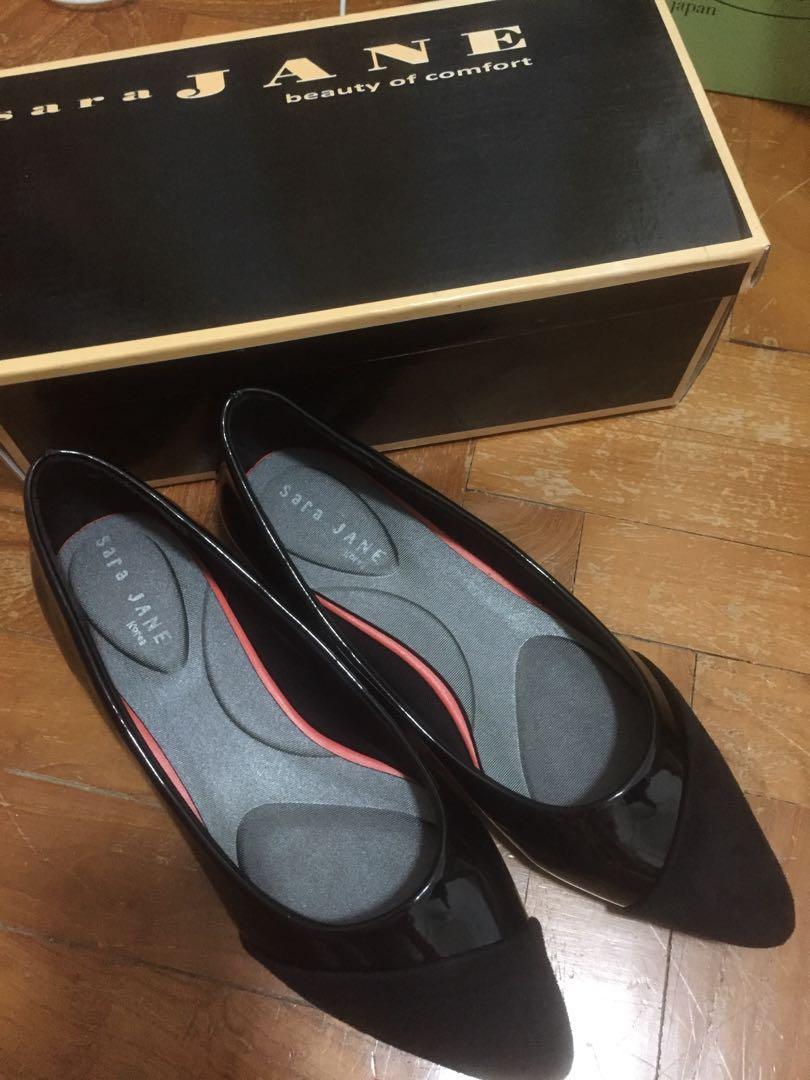 Sara jane sales shoes