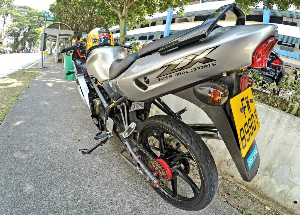 krr zx