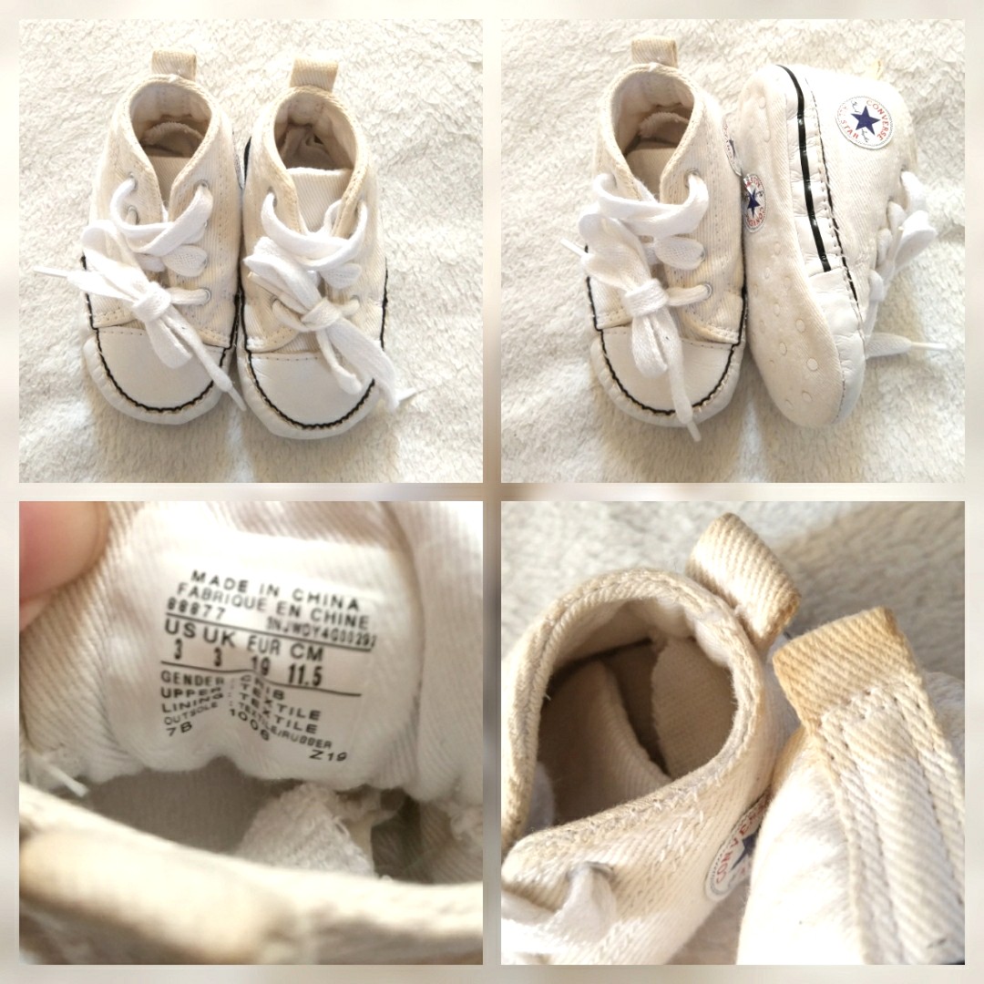 Converse 88877 on sale zara