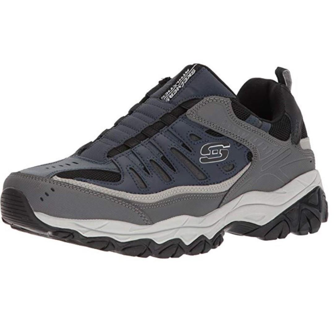 skechers afterburn wonted